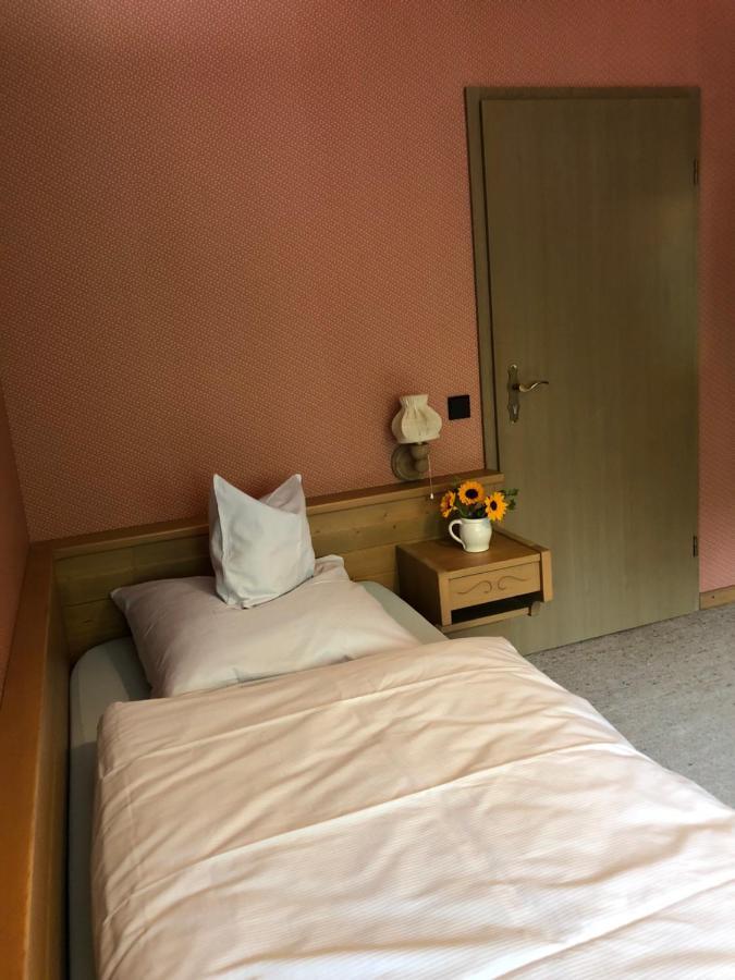 Gasthof Adler Weinstadt Eksteriør billede